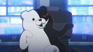 ЛОГОВО МОНОКУМЫ ! : Danganronpa: Trigger Happy Havoc