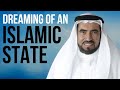 What would a future islamic state look like  dr tareq alsuwaidan