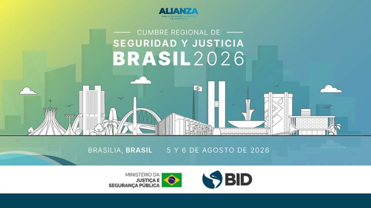 Cumbre Regional de la Alianza para la Seguridad, Justicia y Desarrollo