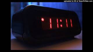 mirror hours a retro causality phenomena