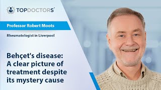 Behçets Disease: A Clear Picture Of Treatment Despite Its Mystery Cause - Online Interview Resimi