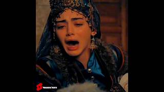 ?Bala hatun emotional scene ?Shaik adabali injured ✔️ Kurulus Osman Turkish drama|osman shorts yt