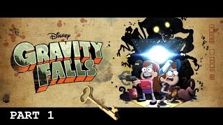 All of Gravity Falls Season 2 Keyword Locations Part 1 | TheNextBigThing All of Gravity Falls Season 2 Keyword Locations Part 1 | TheNextBigThing