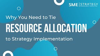Celebrity Why You Need to Tie Resource Allocation to Strategy Implementation Wealth