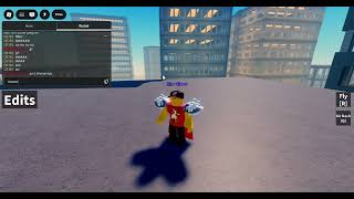 How To Get The In - Dev Title In Invincible Edit Test
