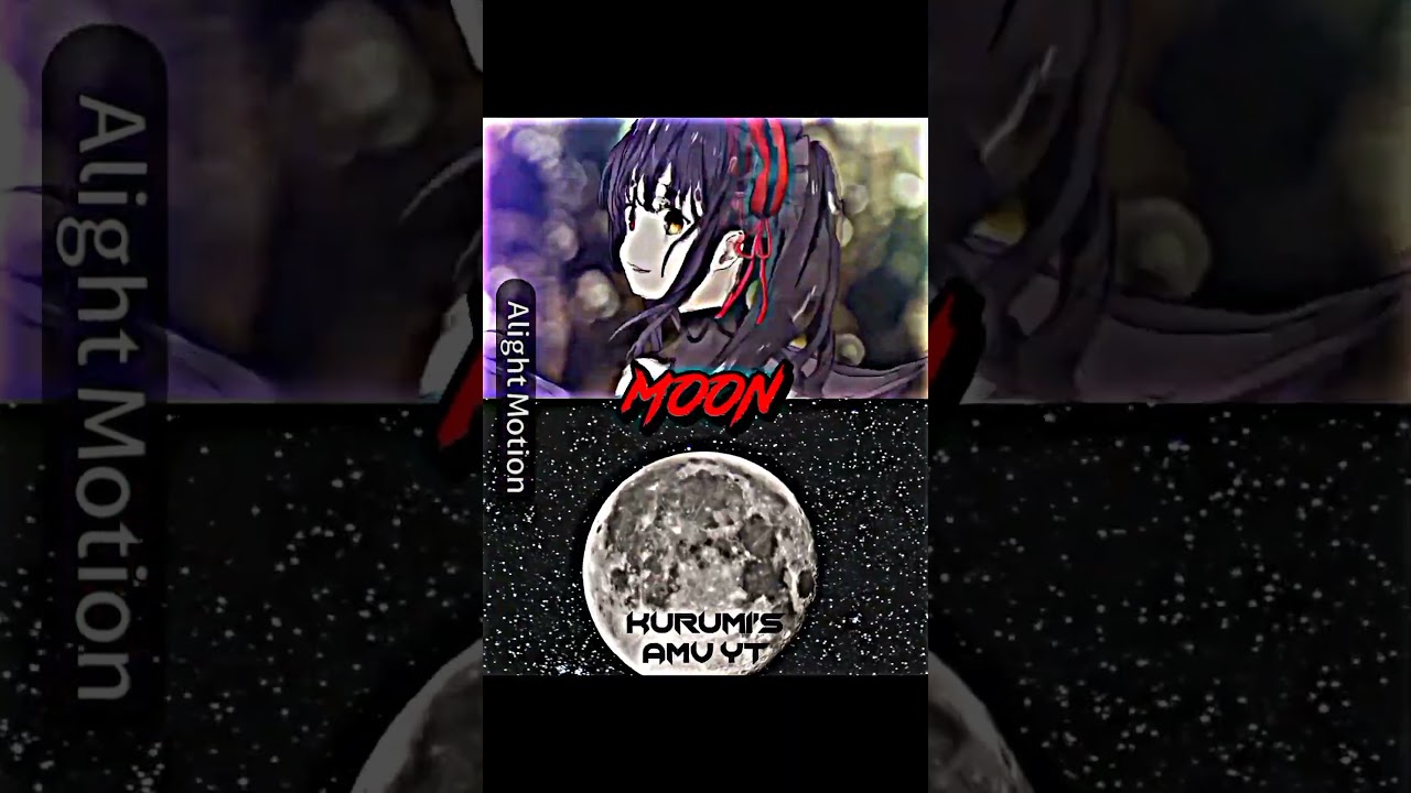 Kurumi VS Scale Level 