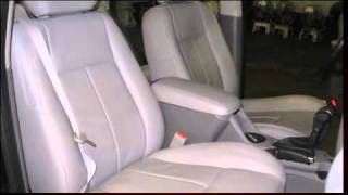 2008 Chevrolet TrailBlazer  4x4  LT