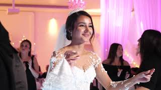 Turkish Albanian wedding clip -Follow our channel