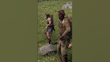 ПРИМИТИВНОЕ ВЫЖИВАНИЕ В RUST/РАСТ. #shorts #rustобновление #rustnews #rust #раст #rust2