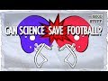 Can Science Save Football? image