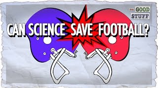 Can Science Save Football?