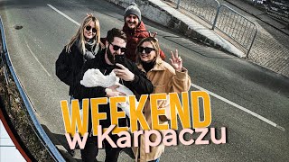 Weekend w Karpaczu - Poland 2024