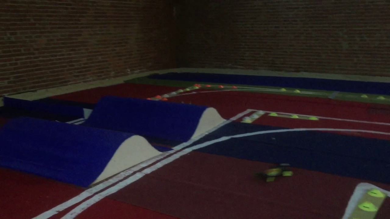 1/10 TT Eléctrico LeonRC