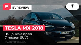 : Tesla Model X -    ,   ?