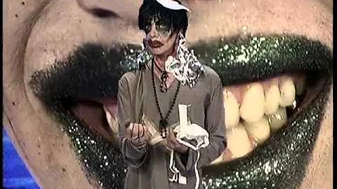 Divine David on Fashion