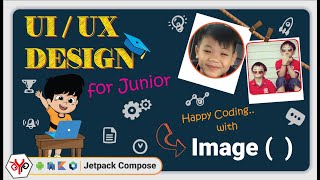Kotlin - Jetpack Compose | Image (  )