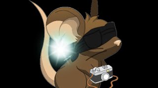 Rataconcio Velocidade da luz 3k800 *-*