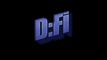 D:FI EP (2003)
