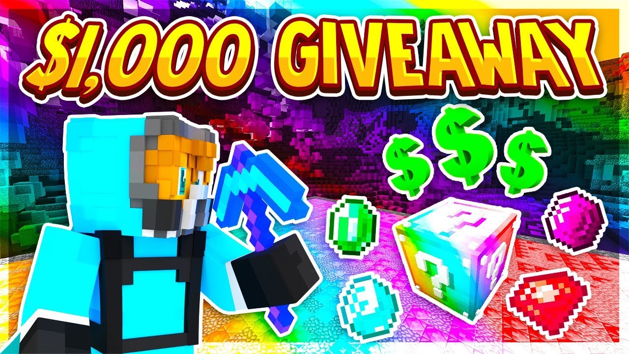 TOP 1.15 OP PRISON MINECRAFT SERVER (FREE TOP RANKS) 1.8/1.9/1.12.2/1.13.1/1.14/1.15 2020 [HD]