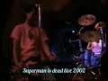 Download Lagu Superman is dead live Bali tv 2002