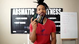 Victorem Resistance Band Review