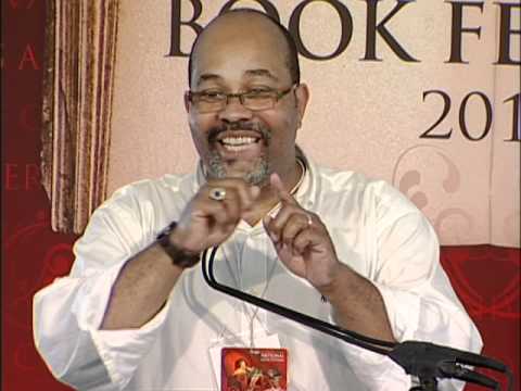 James Ransome: 2010 National Book Festival