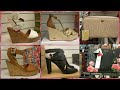 MARSHALLS, zapatos, vestidos y bolsas en descuento