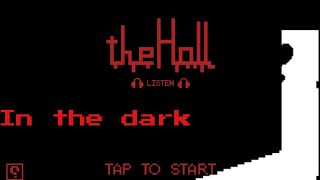 The Hall a mini horror game screenshot 4