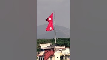 Nepal National Anthem 🇳🇵🇳🇵🇳🇵#status #song #anthem #shorts