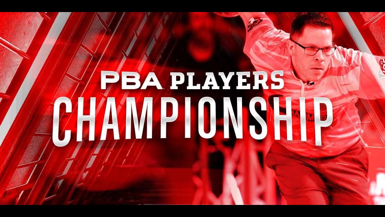 PBA Bowling Players Championship West Region Finals 01 24 2021 (HD