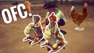 Jake Paul Ohio Fried Chicken Country Music Video Song Feat. Team 10