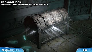 Elden Ring - All Legendary Talisman Locations Guide (Best Talismans)