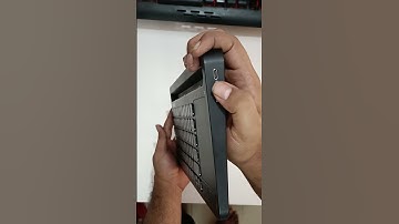 1 Keyboard 2 Devices Polygear BT5050 #shorts