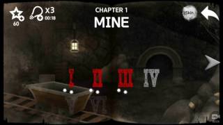 The Lamp - Chapter 1 Level 3 screenshot 5