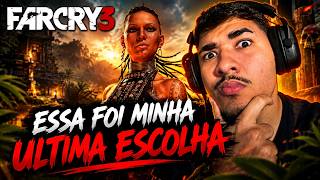 SALVEI TODOS MEUS AMIGOS!! jogando FAR CRY 3 - parte 3 FINAL