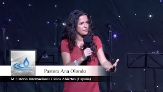 Astucia y Sal - Pastora Ana Olondo