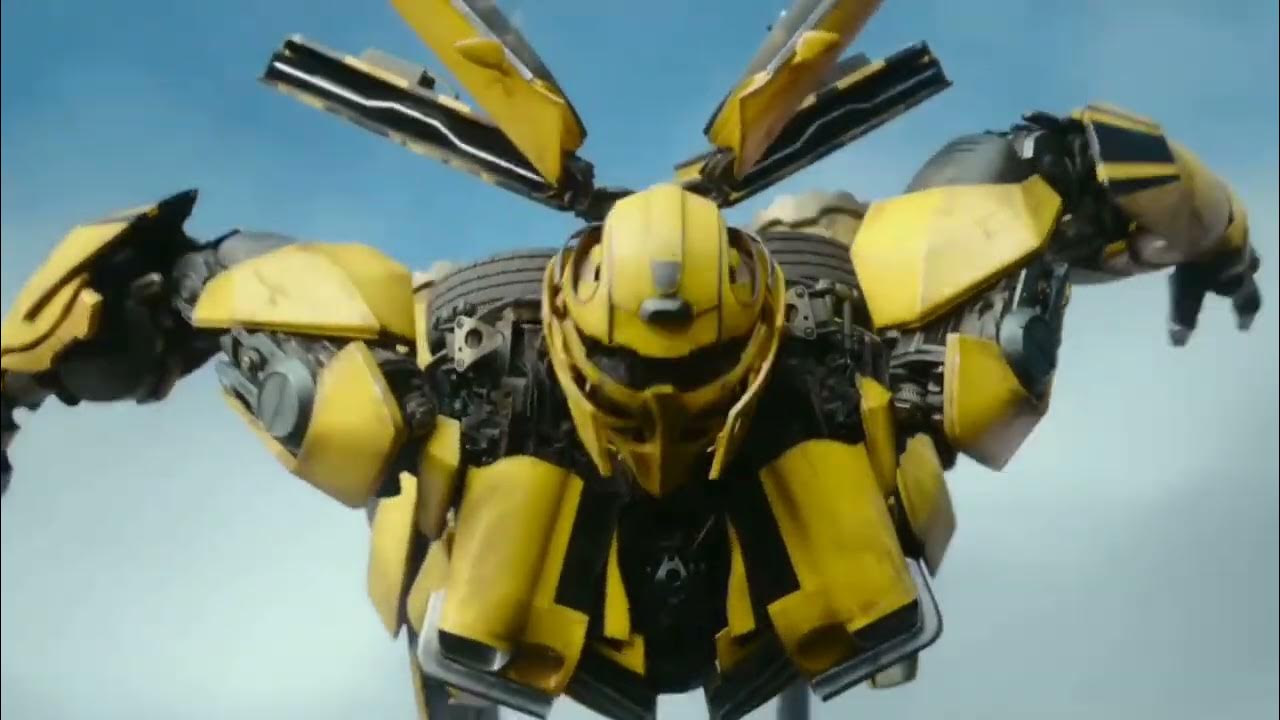 Transformers Rise of the Beasts 2023 transformers 2023 YouTube