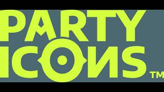 HOW TO EARN IN PARTYICONS