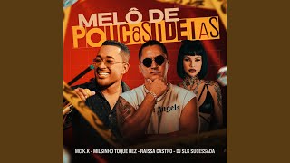 Melô de Poucas Ideias 2