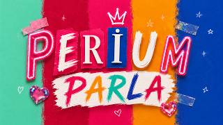 PERIUM - Parla (Karaoke Version)