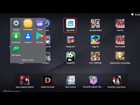 HOW TO FIX THIS APP WON'T WORK ON YOUR DEVICE MUMU EMULATOR