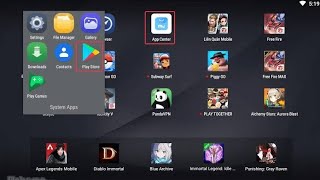 HOW TO FIX THIS APP WON'T WORK ON YOUR DEVICE MUMU EMULATOR screenshot 4