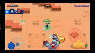 Takedown is back | Season 6 Brawl Stars