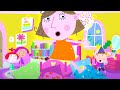 Ben and Holly's Little Kingdom | Lucy and the BIG people | HD Cartoons for Kids