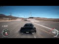 NFS Payback MOD Jump Into The Stratosphere