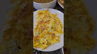 Desi Nasta #nasta #funny #breakfast #viral