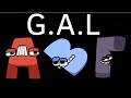Greek Alphabet Lore 