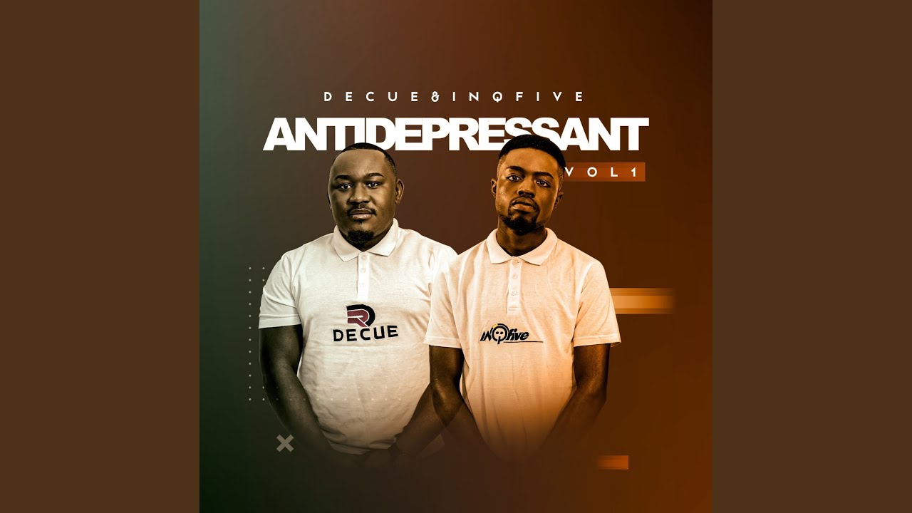 Watch Antidepressant on YouTube Watch Antidepressant on YouTube