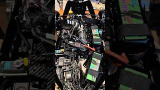 Mcd Rr5 Max Pro Carbon Fiber Build Is Finally Finished