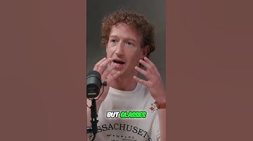 Real-Life Tony Stark Glasses: Holographic AR Explained! #shorts